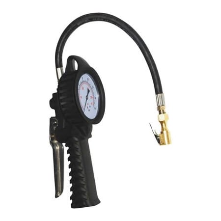 Integrated Supply Network Astro Dial Tire Inflator - AST3081 AST3081